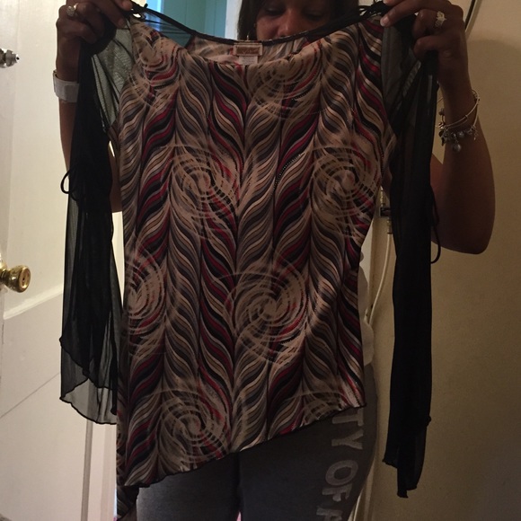 Party shirt