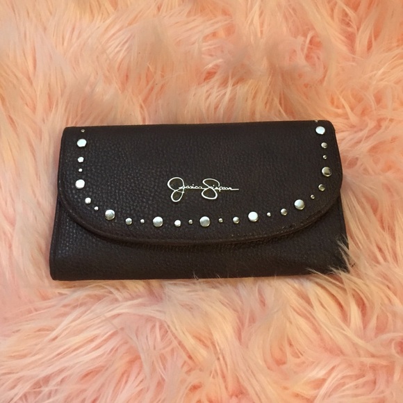 🔴 sold 🔴 Jessica Simpson Wallet