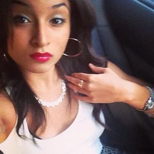 Meet your Posher, Thalia