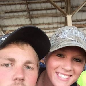 Meet your Posher, Sadie