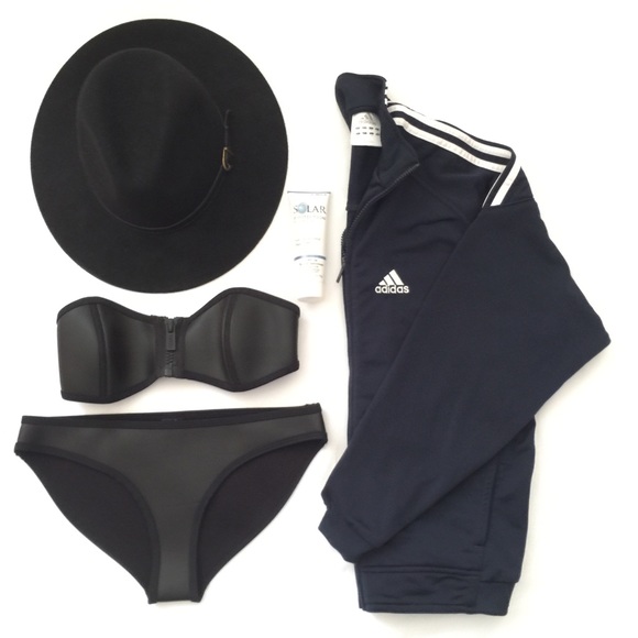 Adidas Jackets & Blazers - (Lowest Price) JACKET: Authentic Navy Adidas