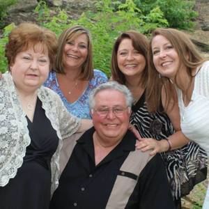 Meet your Posher, Wendy