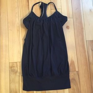 Lululemon yoga tank