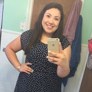 Meet your Posher, Mayra