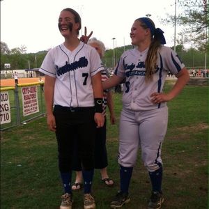 Meet your Posher, Allyson