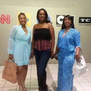 Meet your Posher, Phyllis renee