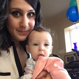 Meet your Posher, Diana