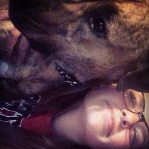 Meet your Posher, Jada