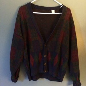 Grandpa Sweater 👴🏽