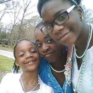 Meet your Posher, Betty