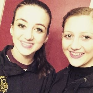 Meet your Posher, Emma