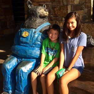 Meet your Posher, Darla