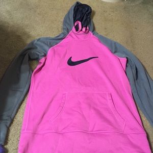 Nike sweatshirt
