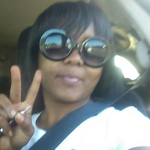 Meet your Posher, Brandy