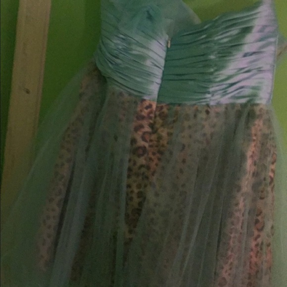 Dress - Picture 3 of 4