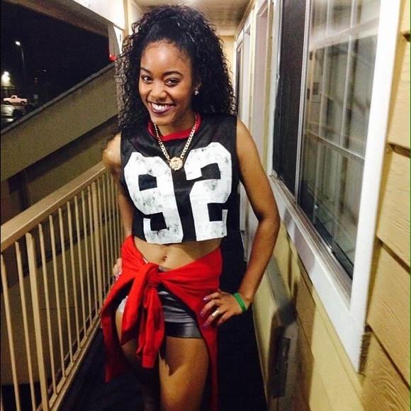 Meet your Posher, Kalaria