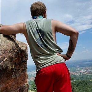 Meet your Posher, Zach