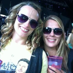 Meet your Posher, Anne