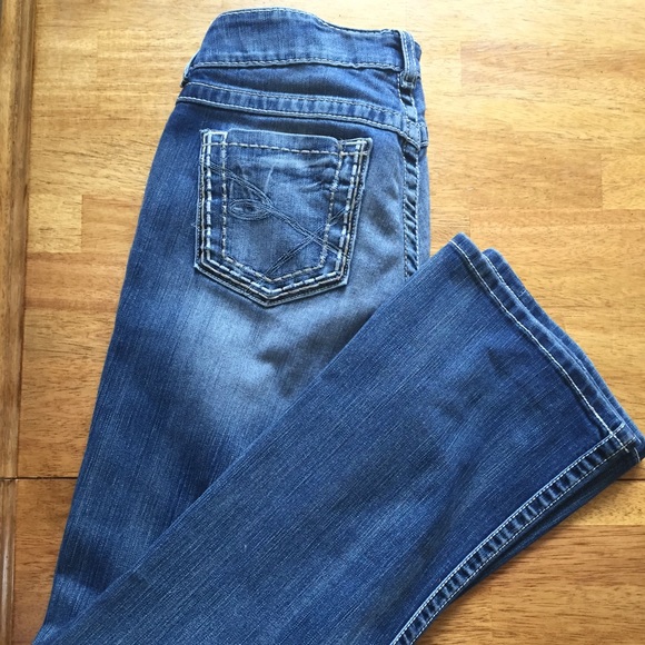 BKE Jeans