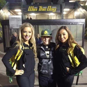 Meet your Posher, Justin