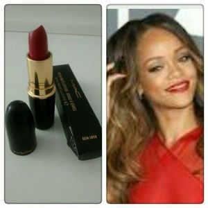 Ruby Woo Lipstick
