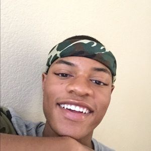 Meet your Posher, Jaylon