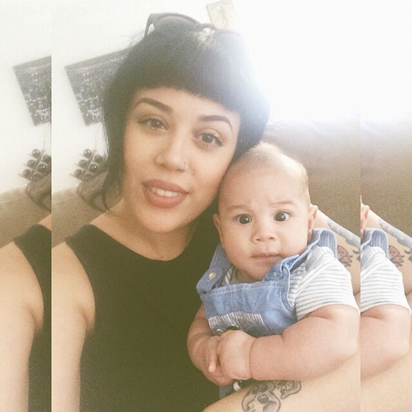 Meet your Posher, Skye - Picture 2 of 4