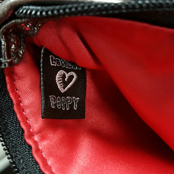Authentic Coach wristlet - Picture 2 of 4