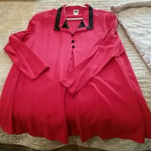 Professional Maternity Suit XL