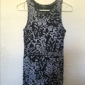 Sleeveless bodycon |COTTON ON|