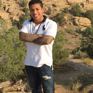 Meet your Posher, Eric