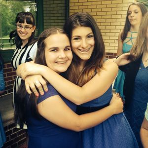 Meet your Posher, Diana