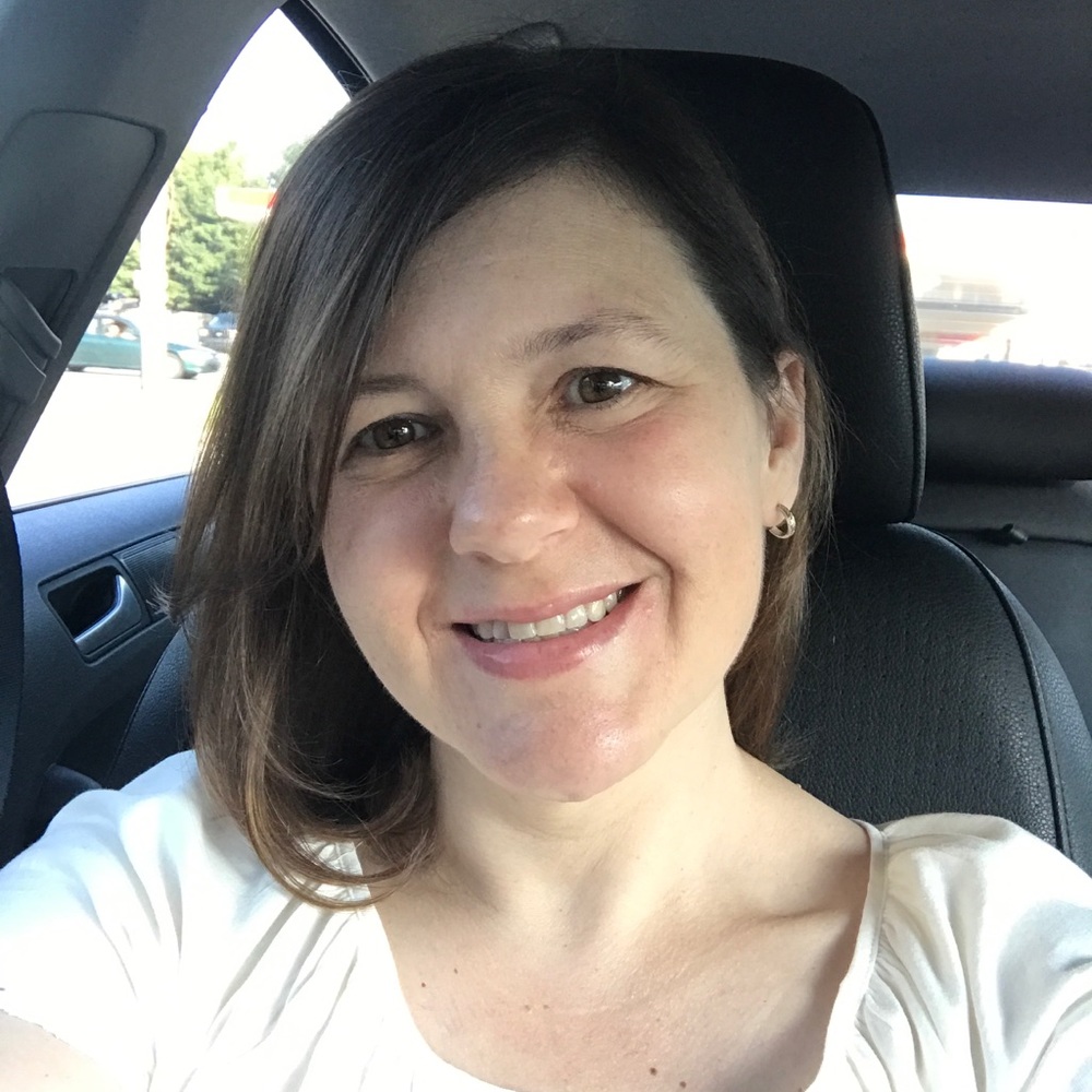 Meet your Posher, Brandy