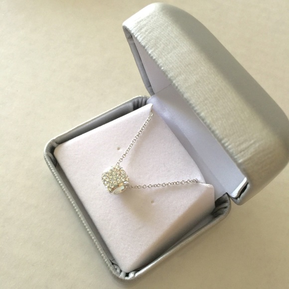 Sterling Silver Necklace