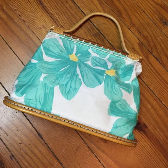 Summer handbag - Picture 1 of 3