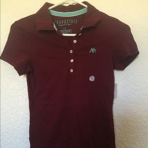 AEROPOSTALE POLO