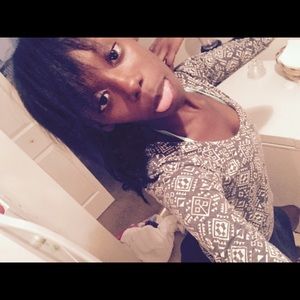 Meet your Posher, Ashley