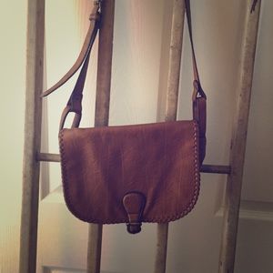 American eagle crossbody purse