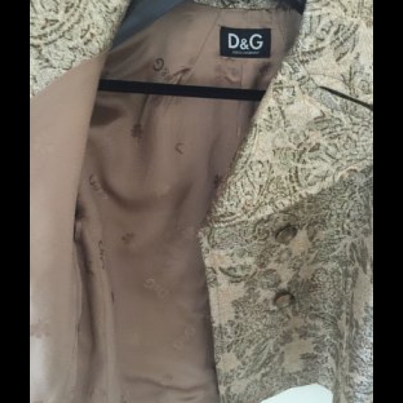 SOLD!!!🤑✅Short swing jacket 🧥 - Picture 3 of 4