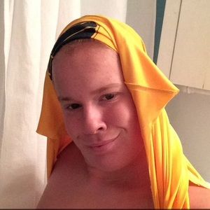 Meet your Posher, Matt