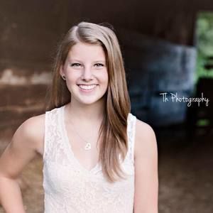 Meet your Posher, Kim