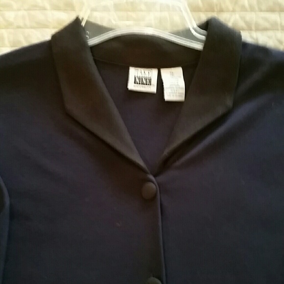 Professional Jersey Knit Maternity Top