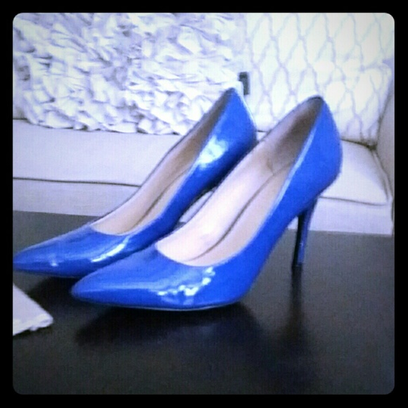 Nine west shoes