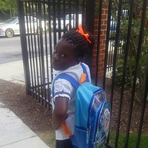 Meet your Posher, Latasha