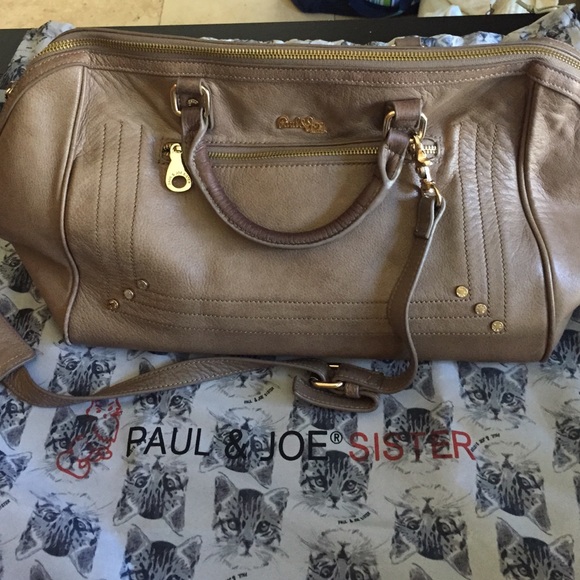 Handbag - Picture 2 of 3