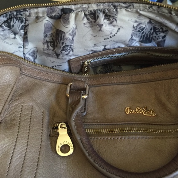 Handbag - Picture 3 of 3