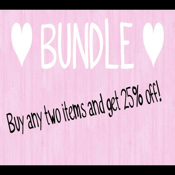 BUNDLE! - Picture 1 of 1