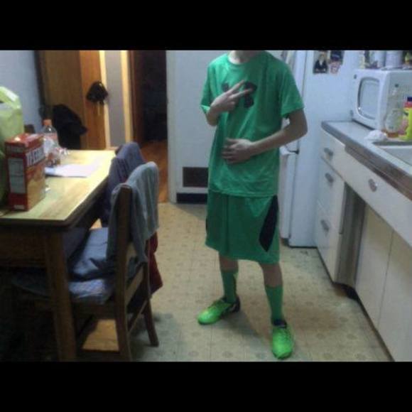 Meet your Posher, Aaron - Picture 1 of 1