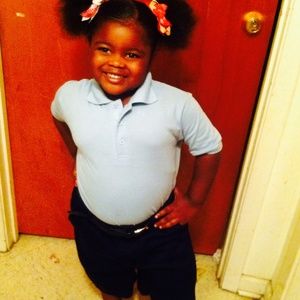 Meet your Posher, Danielle