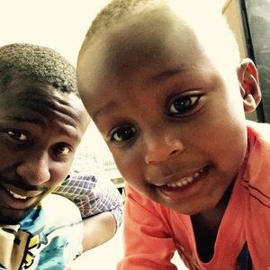 Meet your Posher, James